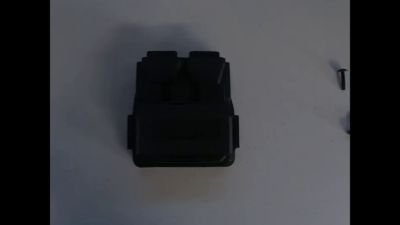 Kawasaki Vulcan Voyager Vaquero VN1700 ECU Removal Replacement Easy Flashing Ivans Performance
