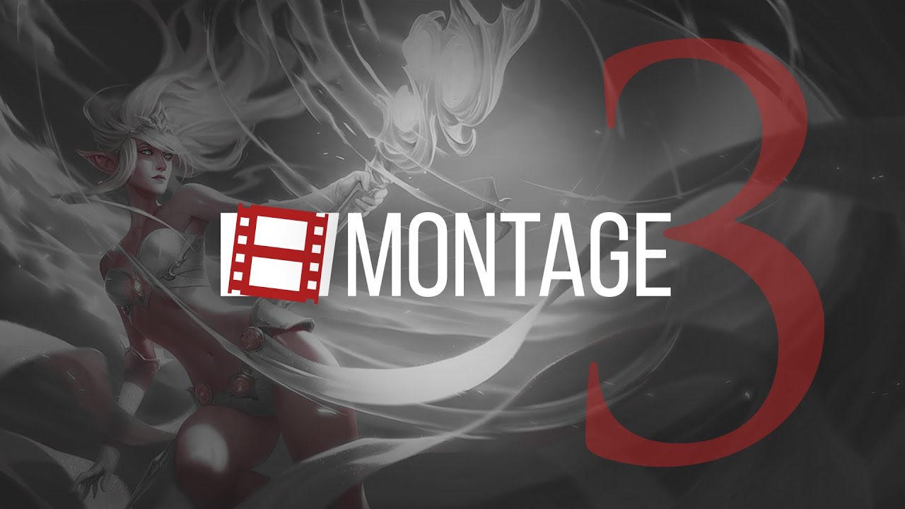 Niceguysmile - Montage 3
