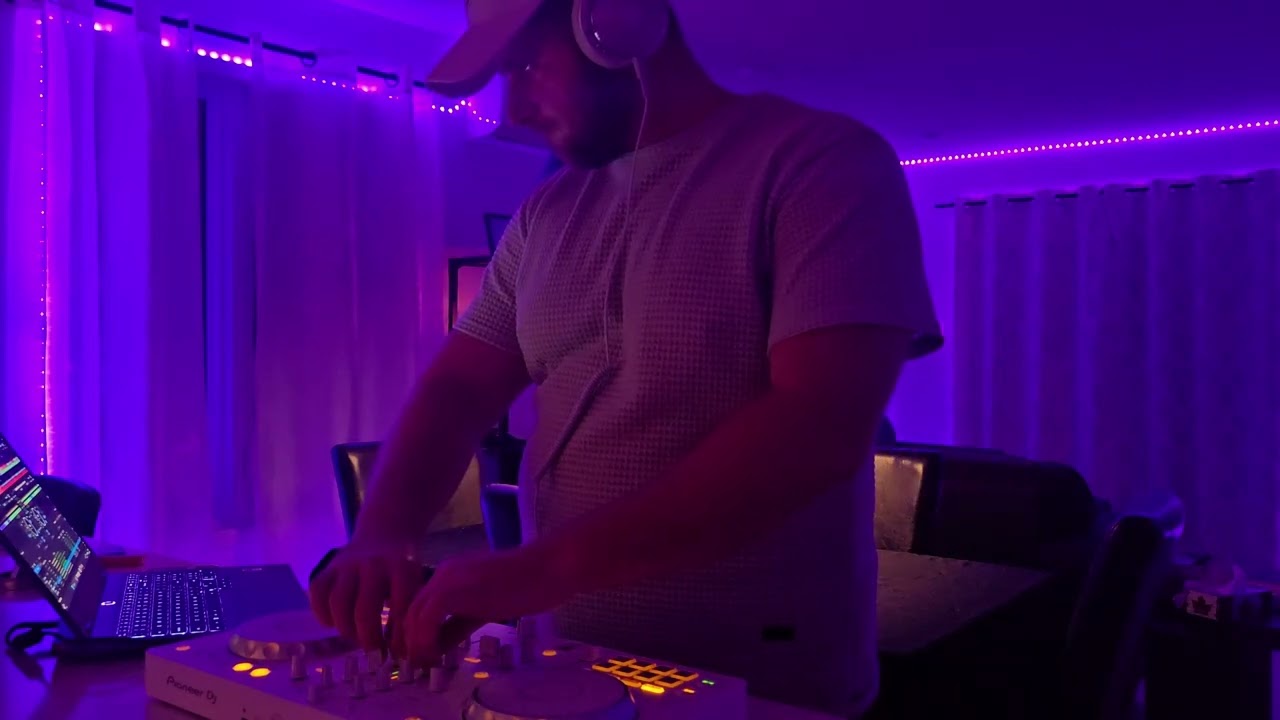 HIP HOP x CLUB x DANCEHALL x SHATTA