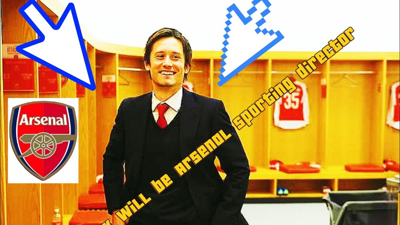 Why Arsenal’s New Sporting Director Will Thrive at Arsenal