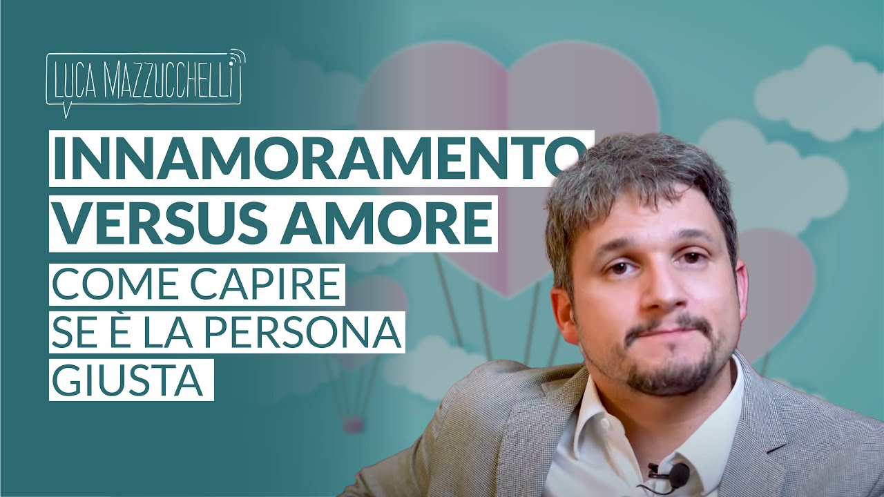 Innamoramento vs amore: 5 suggerimenti per capire se è la persona giusta