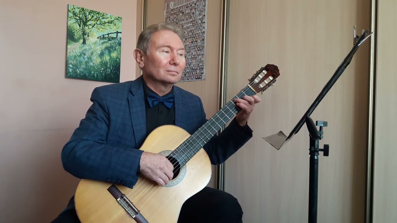 В солнечный день вместе с тобой - Олег Копенков 