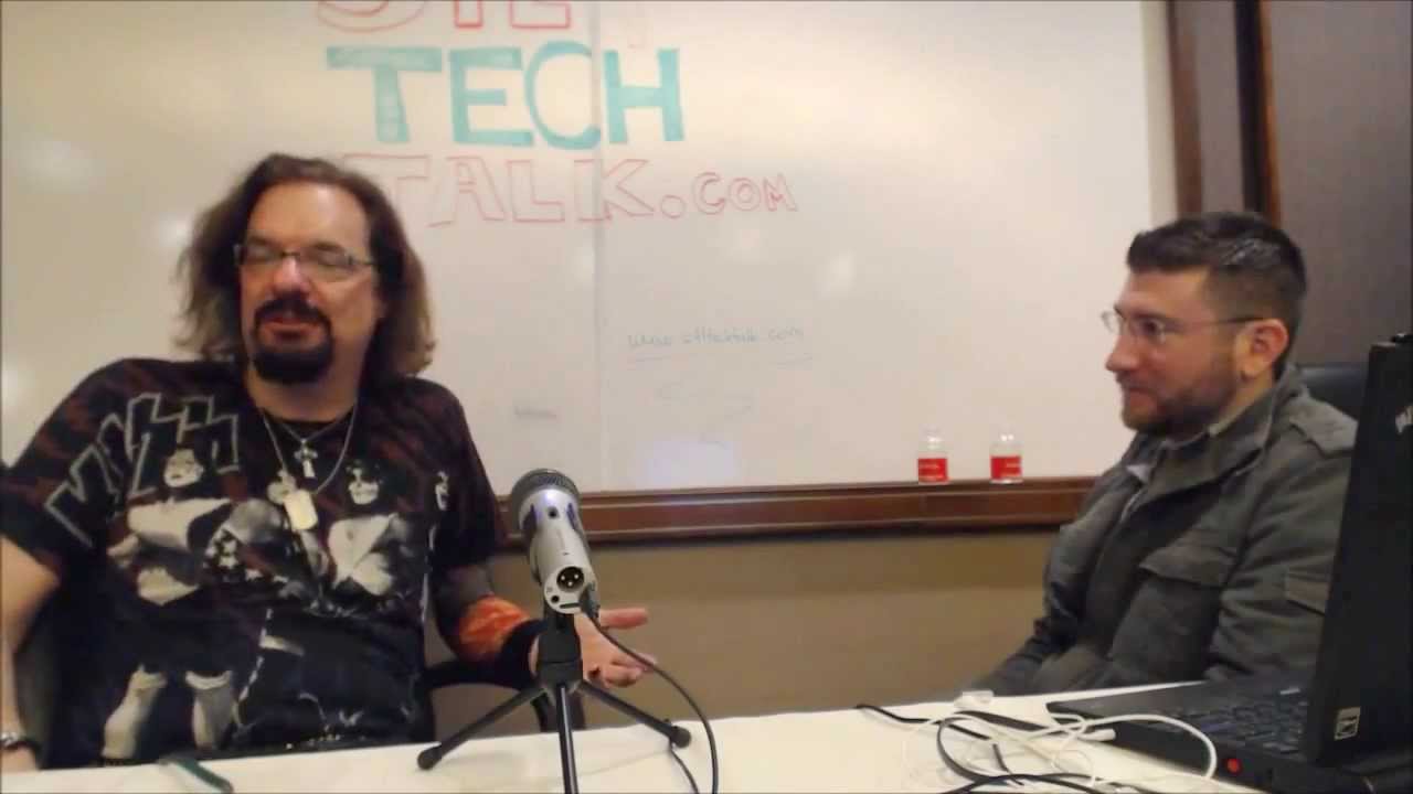 dotNetDave Talks About The Future of Software Engineering