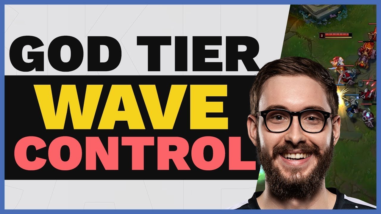 How Does Bjergsen Setup a Perfect All-In? | Skill Capped