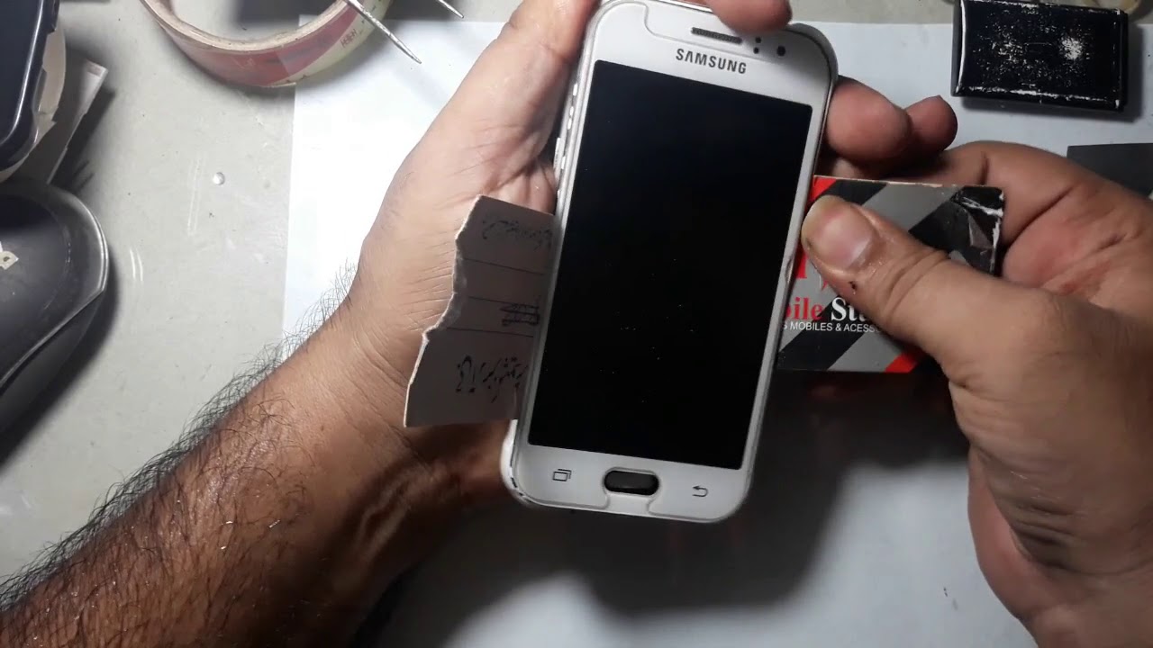 Samsung galaxy J1Ace charging solution/Samsung galaxy J1ACE charging problems