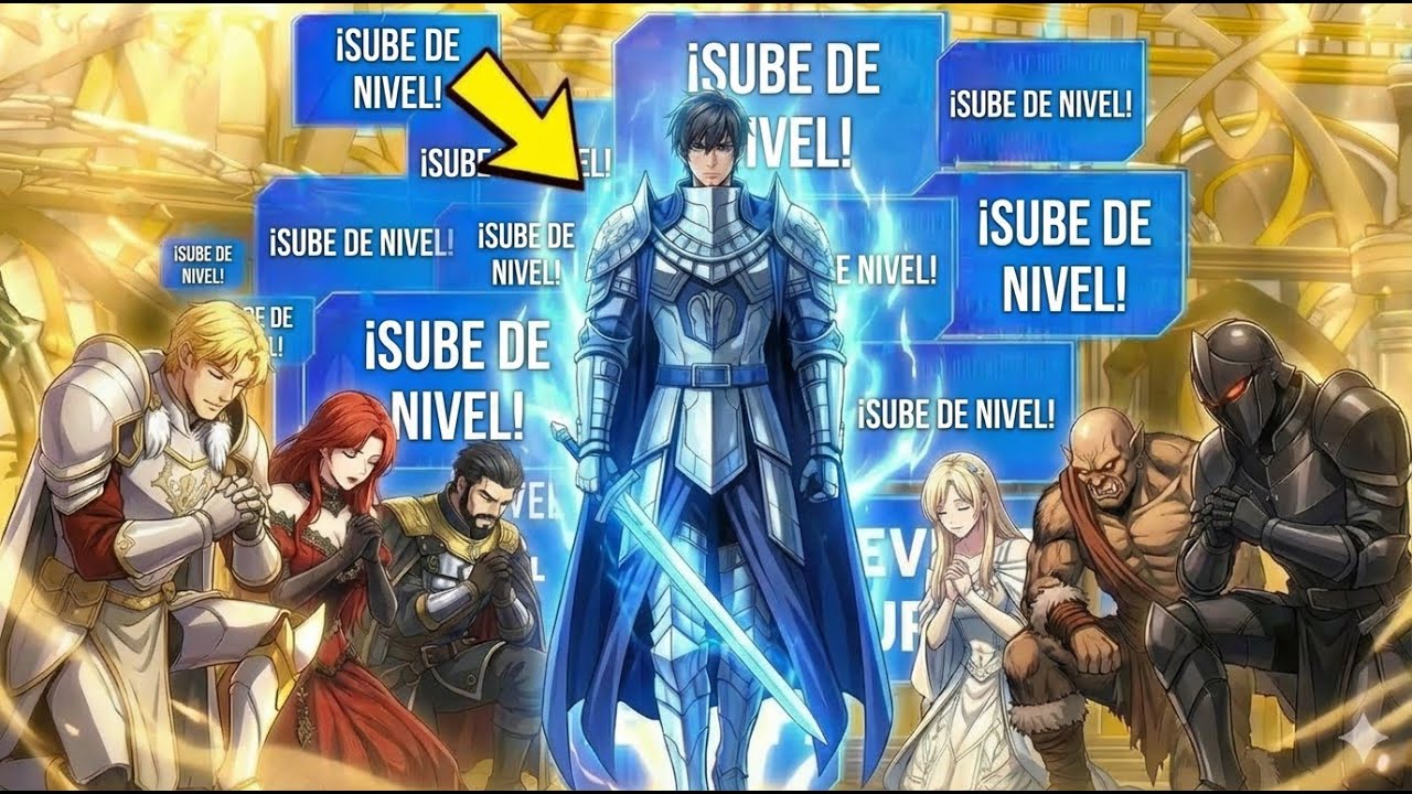 Era el Príncipe BASURA pero regresó del futuro para SALVARLOS a todos | RESUMEN MANHWA