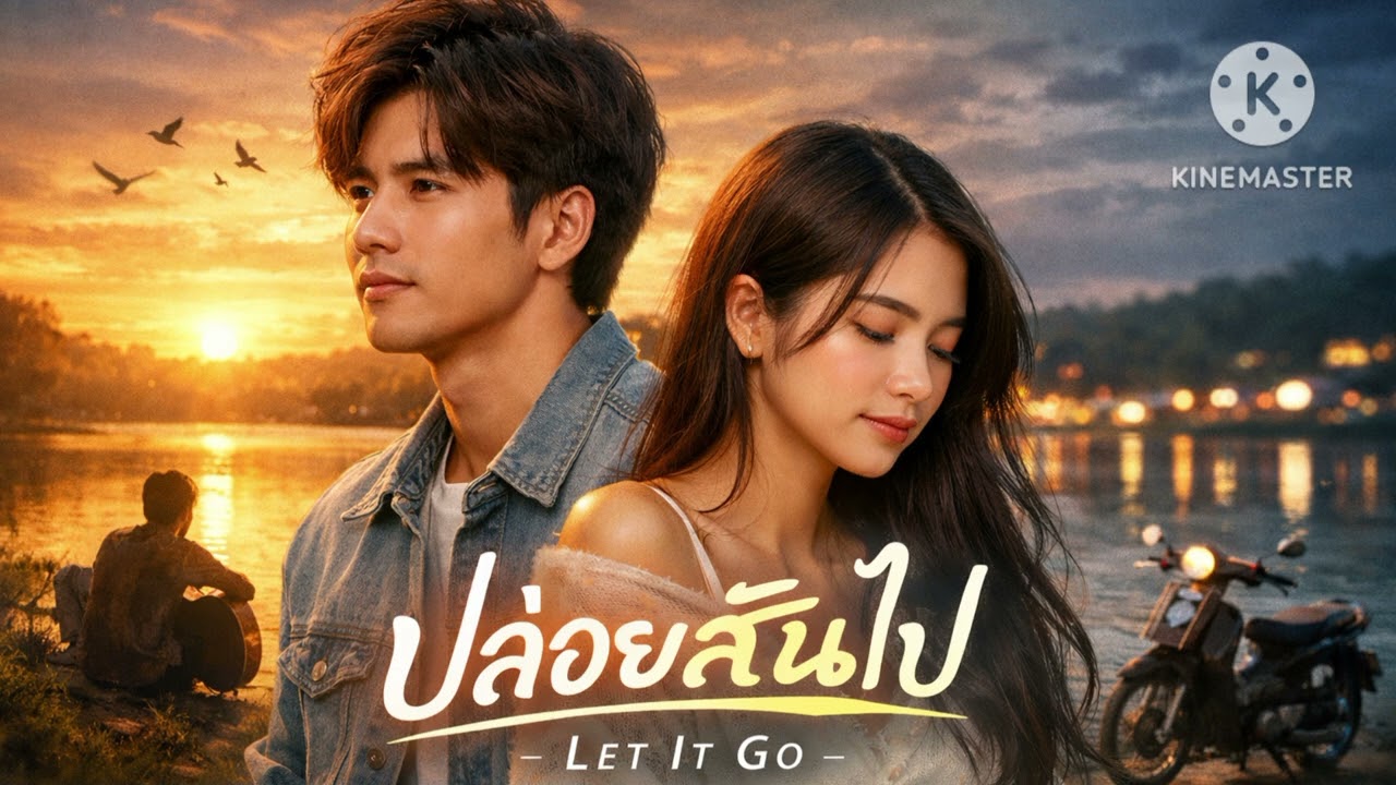 ปล่อยสันไปได้ไหม (AUDIO)
