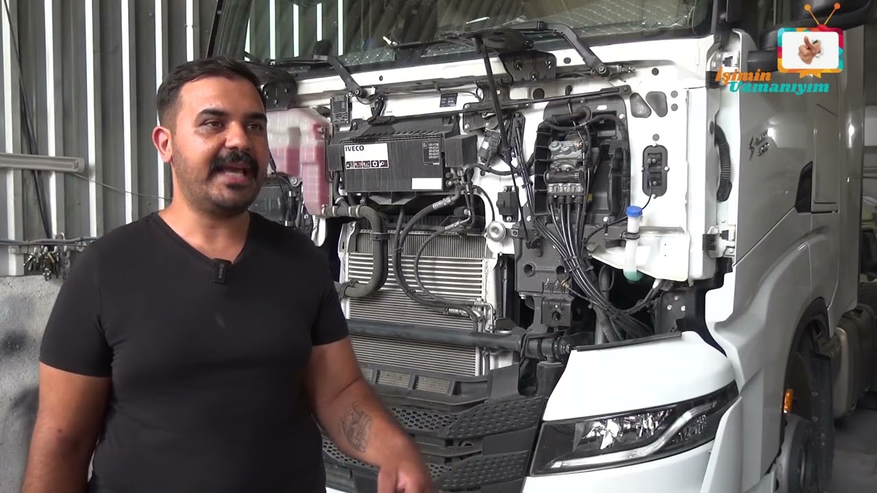 İşimin Uzmanıyım | ŞEN KAPORTA | İzmir