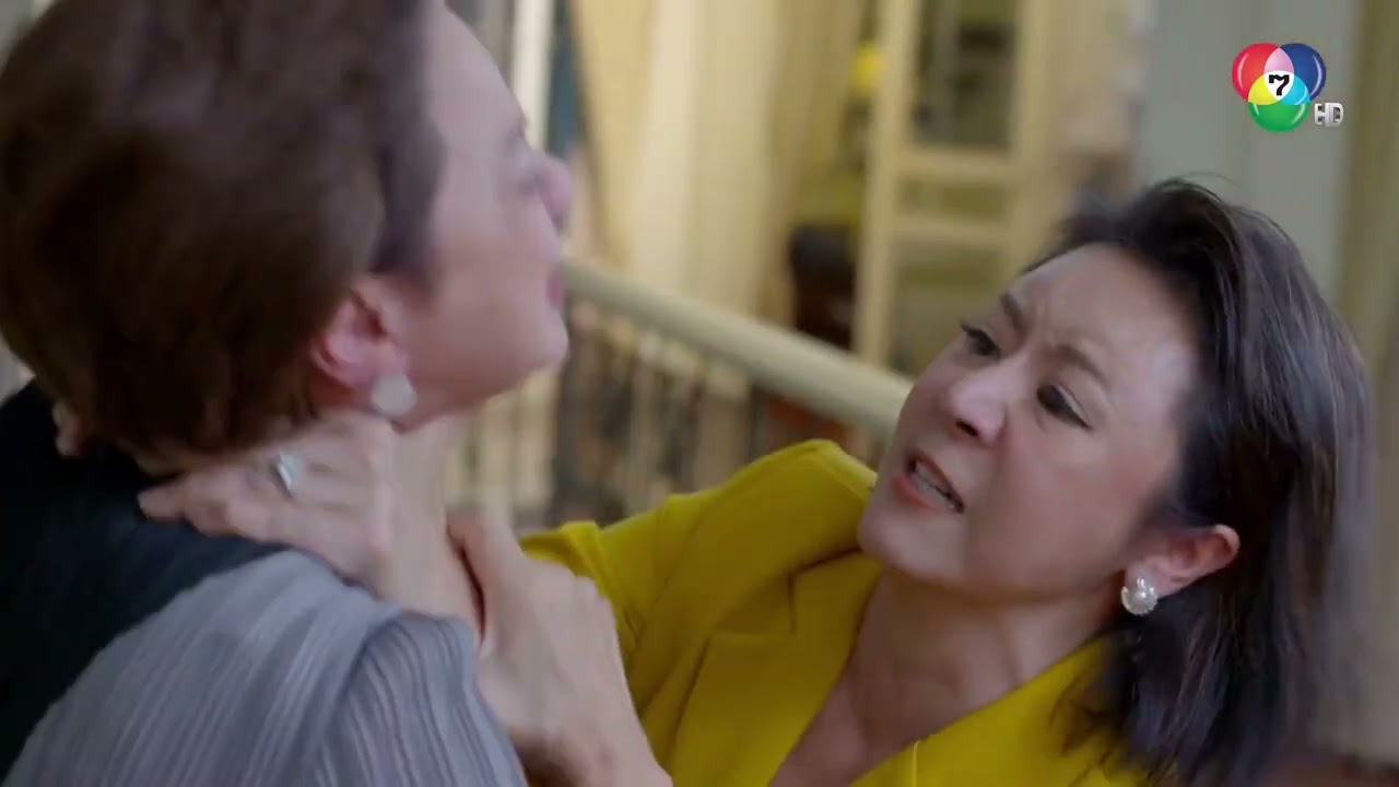 ธาตุแท้ของพจนีย์ I หงส์ในกรงกา EP.24 l BUGABOO.TV พรีเมียม