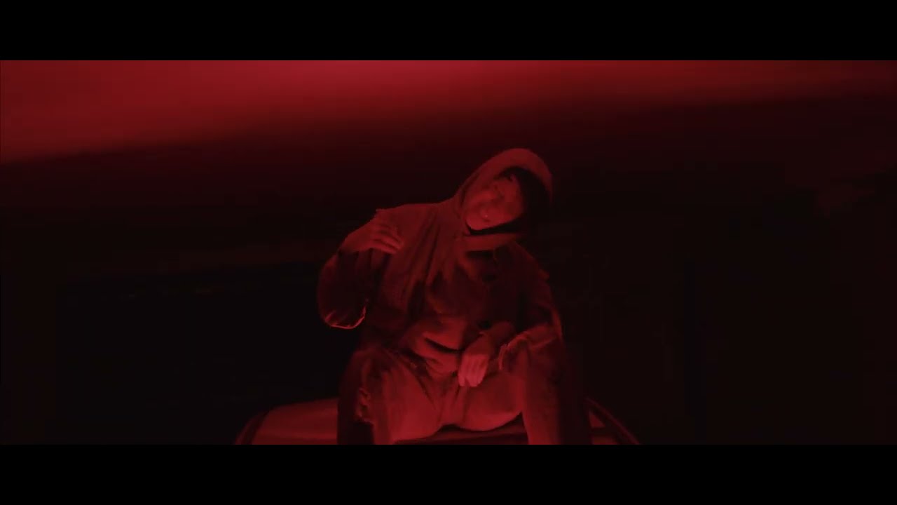 Poyd - Red ROOM