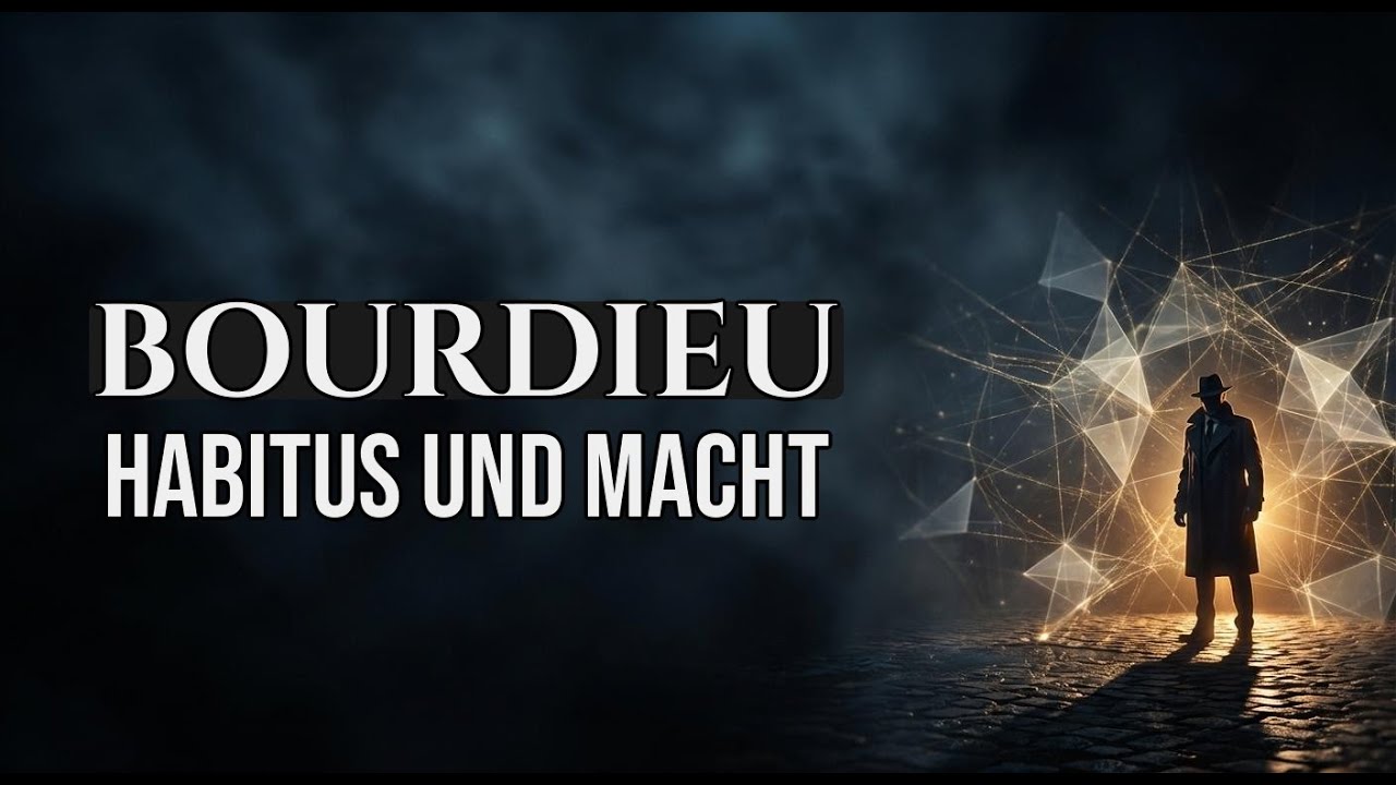 Der unsichtbare Code der Gesellschaft: Bourdieu, Habitus und Macht