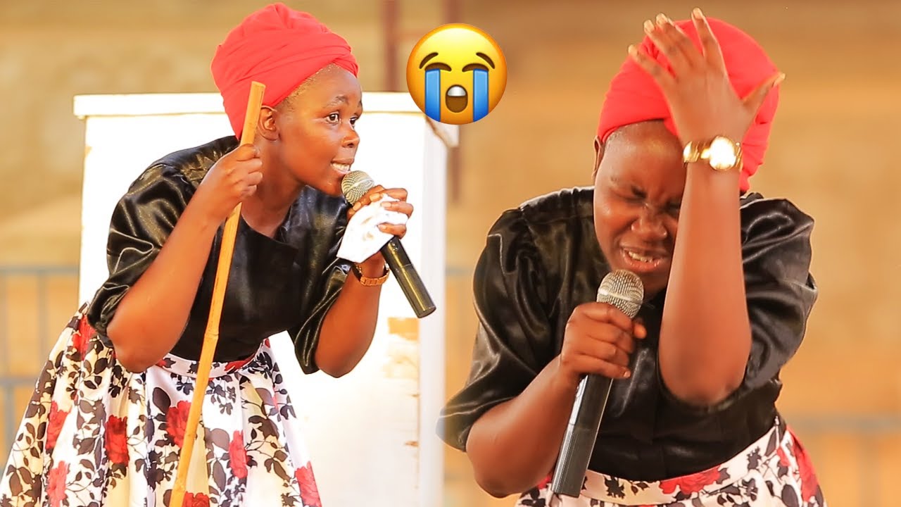 Ibi ntimubyishimire😳Ev.Joselyne atubwije UKURI/Aya siyo MASHIMWE Imana ishaka😢Bizapfa niwiyobora