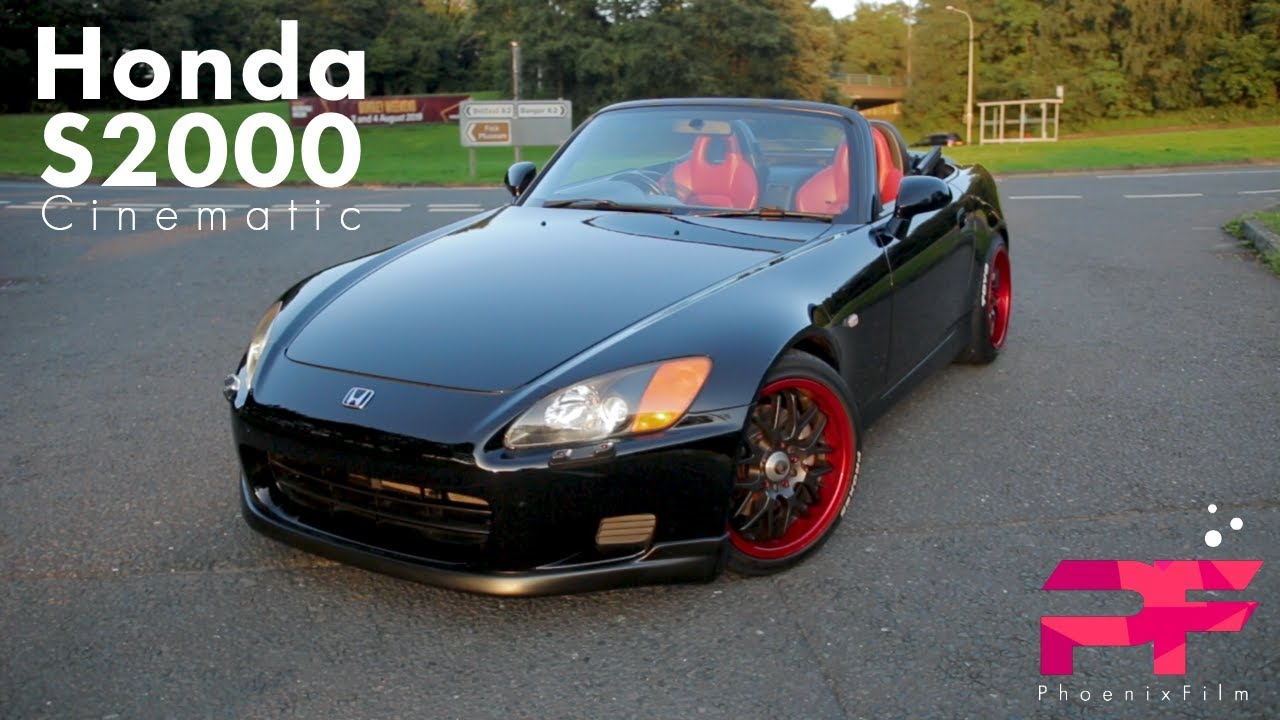 Honda S2000 | JDM | Amazing condition | S2K |