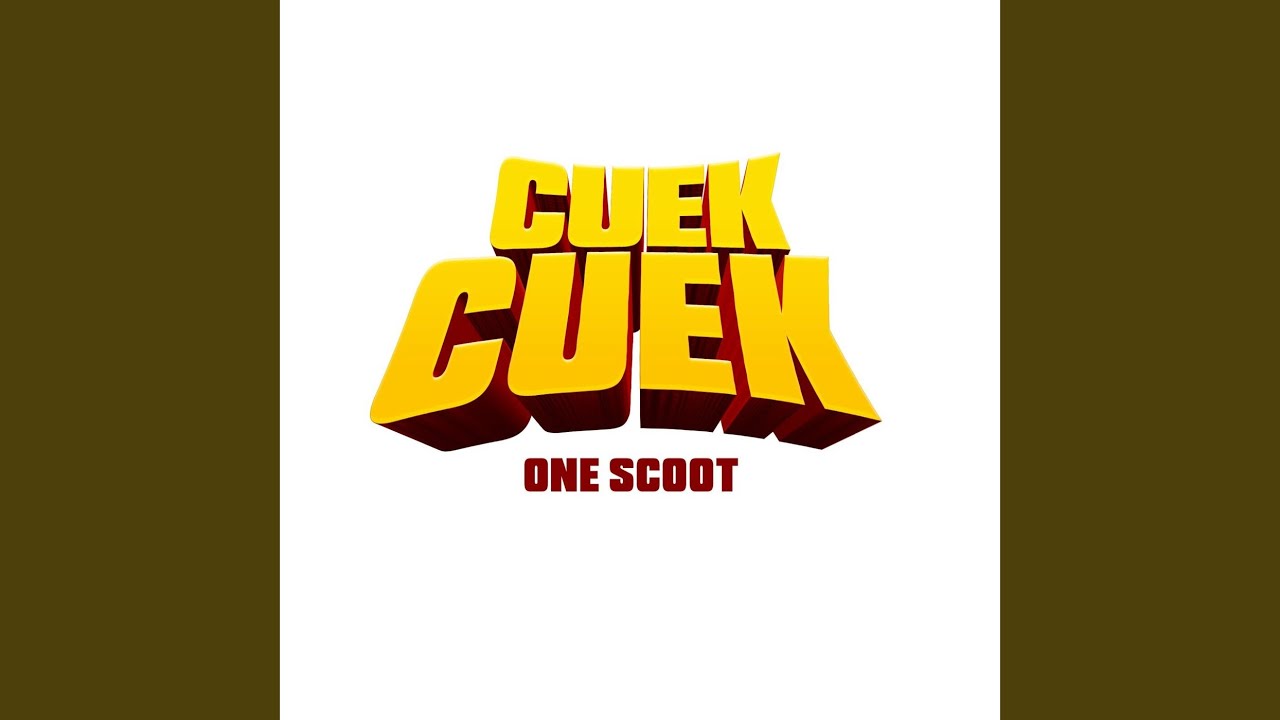 Cuek Cuek