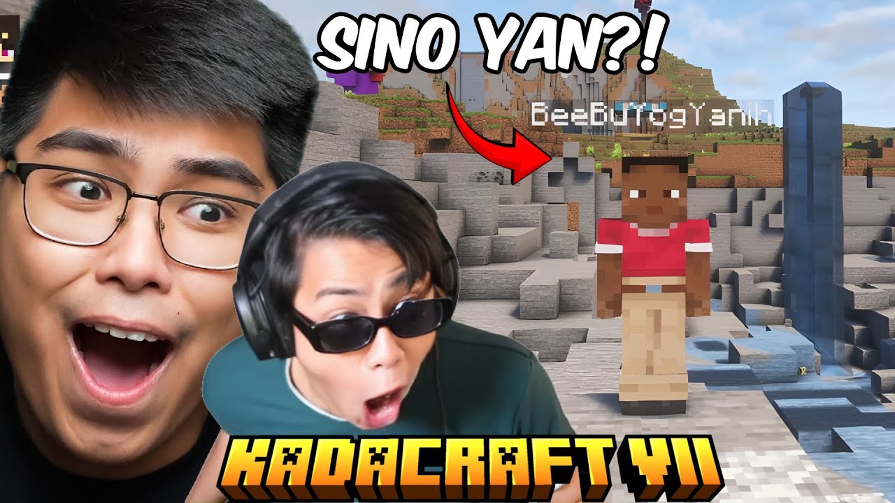 KADACRAFT 7 | ANG PAG BABALIK PERO HINDI NA NAKABALIK!