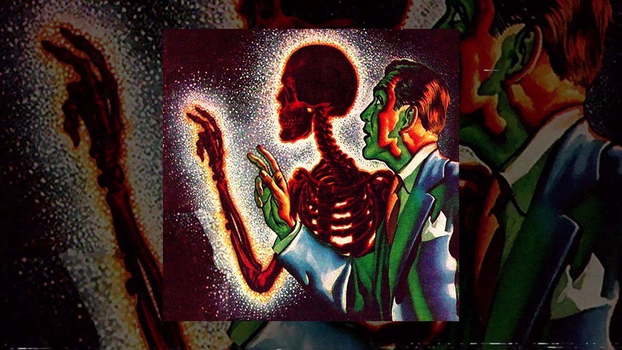[FREE] $uicideboy$ x Bones Type Beat 'Inner Self' | Sad/Dark Cloudrap Beat [Prod. SPHYNX]
