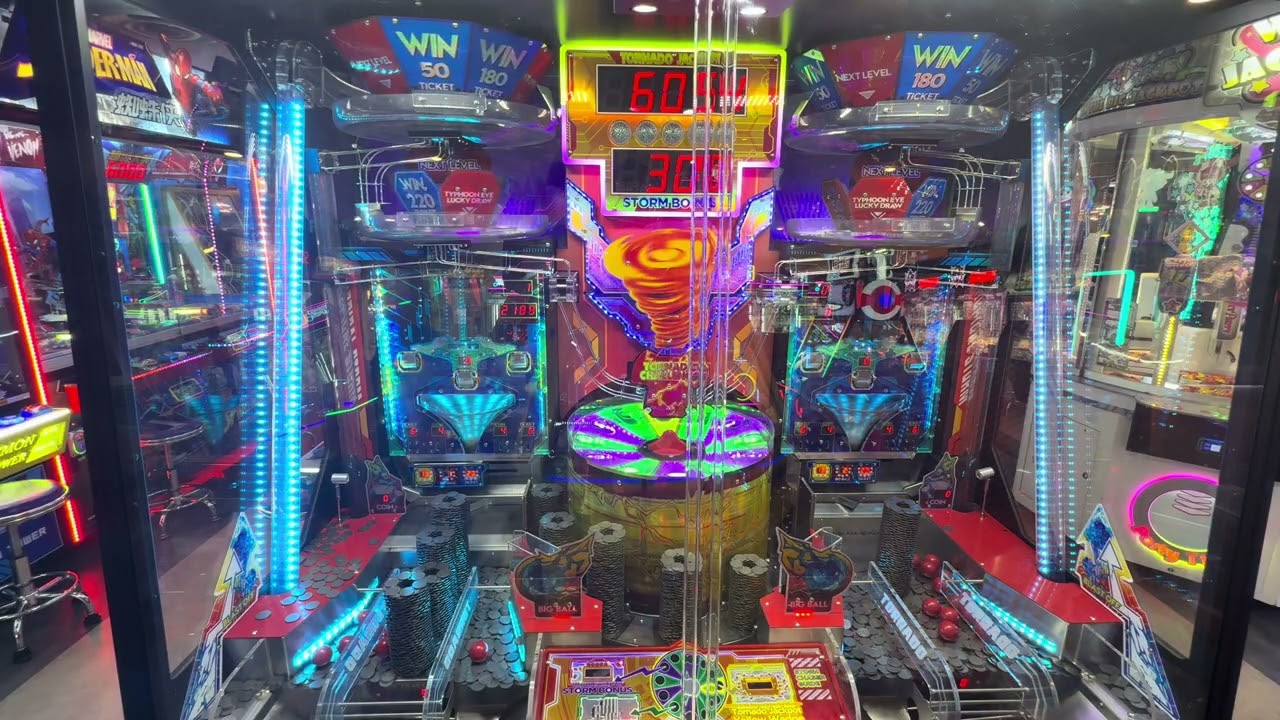 6th Jan tornado jackpot winning chances vid 2 hehe