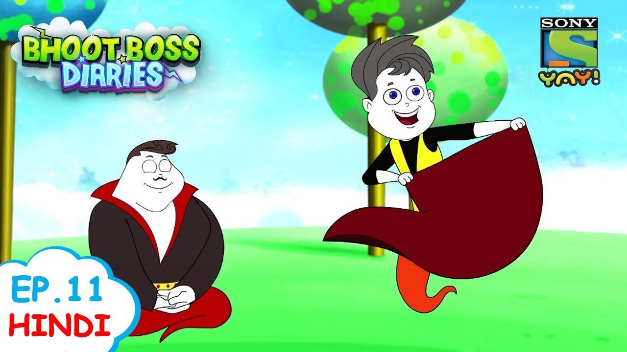 भूतिया रेसॉर्ट  | Moral Stories for Children in Hindi | बच्चों की कहानियाँ | Kids Videos