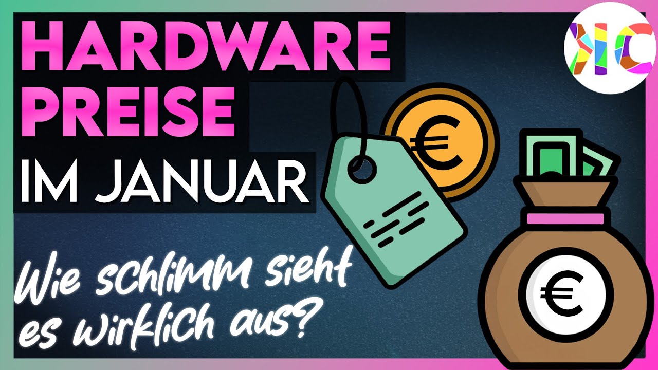 Jetzt werden auch Grafikkarten teurer - Welche Modelle erwischt es besonders stark?