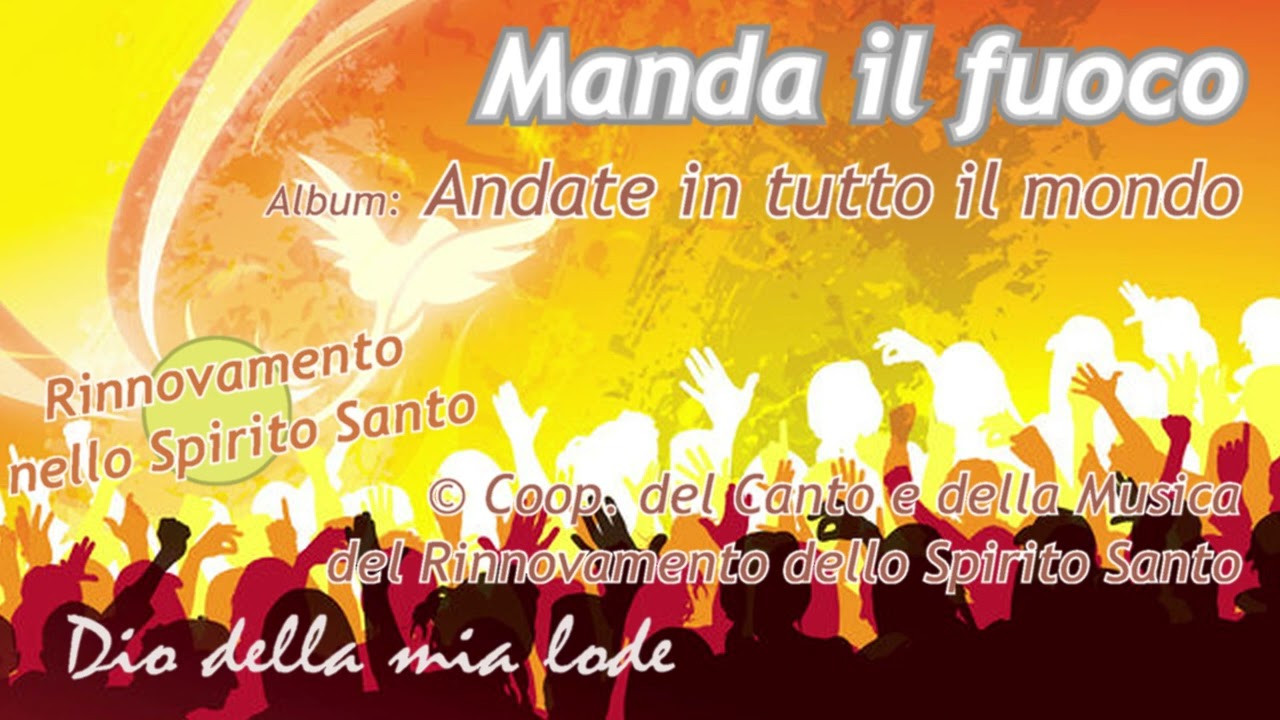 RnS - Manda il Fuoco
