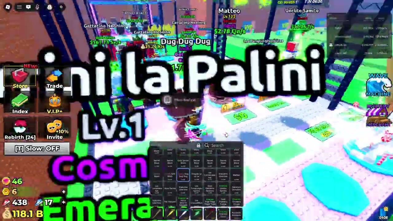 Valentines Event part 11. (S1 EP38) #roblox #gameplay #escape  #tsunami