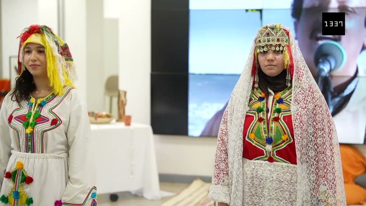 1337 c&eacute;l&eacute;bre le nouvel an amazigh 2975