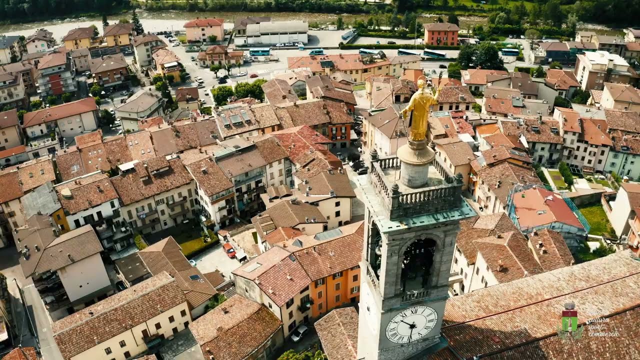 Zogno turismo da vivere