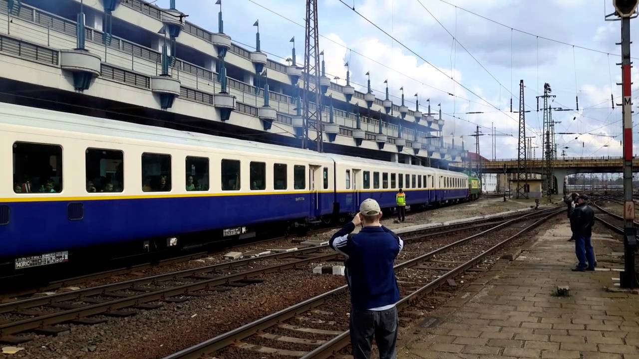 M40,114 indul a húsvéti különvonattal a Nyugatiból
