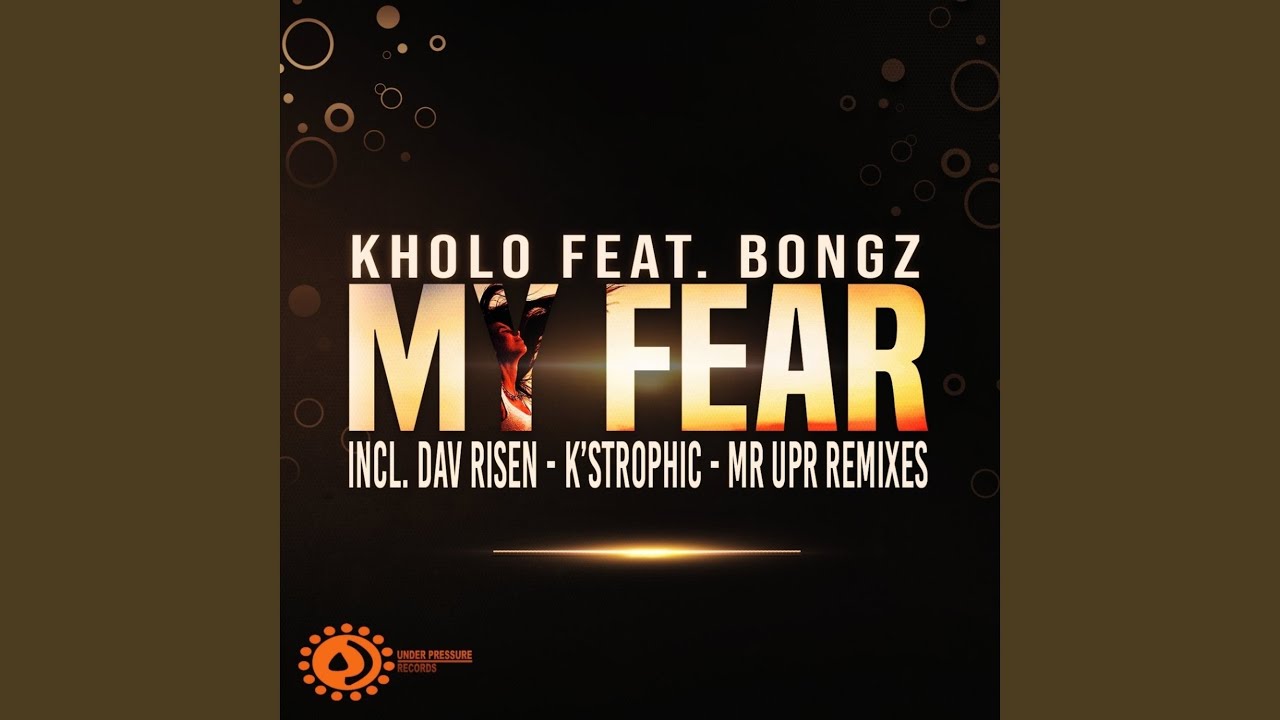 My Fear (Dav Risen Remix)