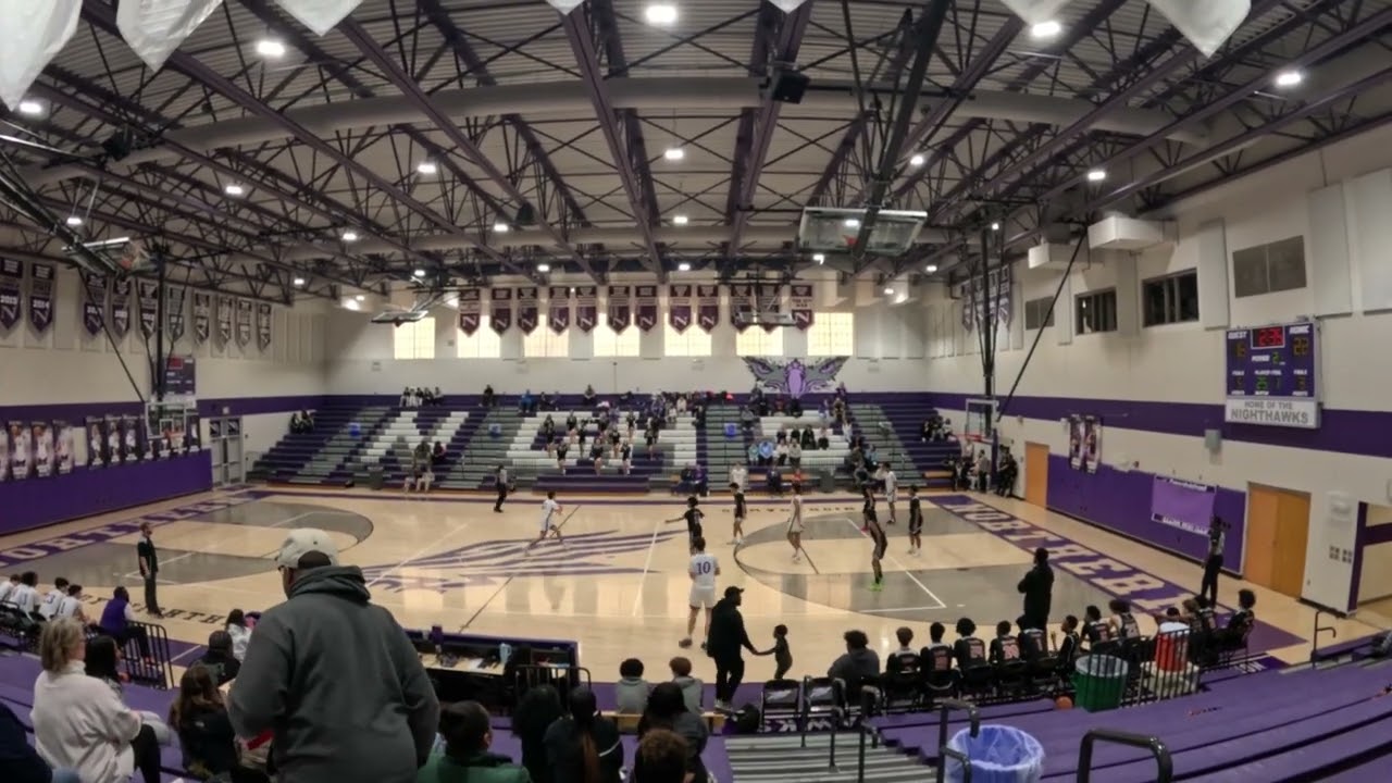 SE vs Northern 2 - 4