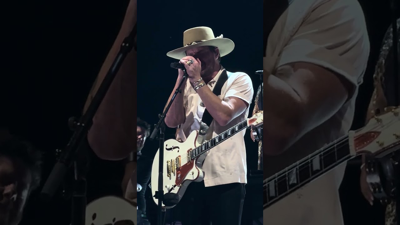 Needtobreathe- How Wonderful We Are [Live] with Oasis Cover; Savanna, GA 10/13/2023