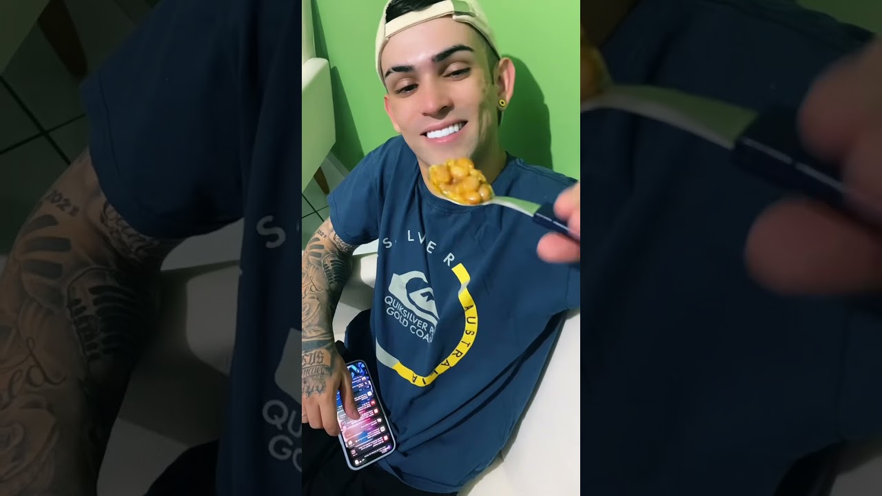 TESTEI A SINCERIDADE DO MEU NOIVO E ISSO ACONTECEU🤦&zwj;♀️