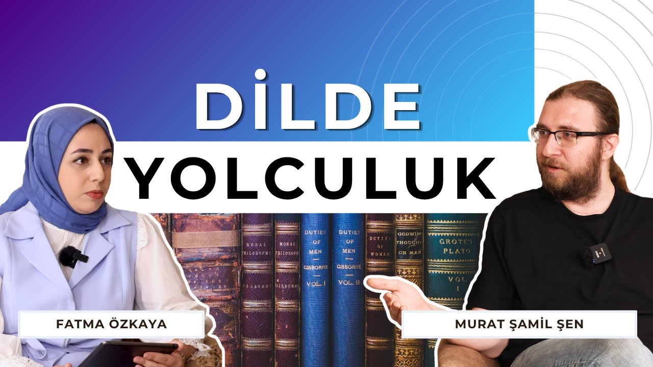 Felsefeyi Çevirmek | Murat Şamil Şen