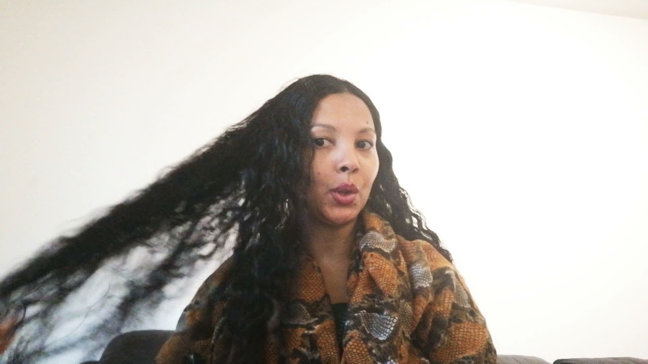 Wax tarka xulbada timaha kuu dheereyseyso part 1.