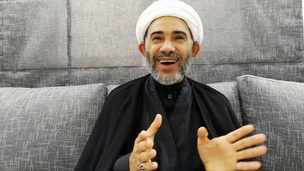 مقدار زكاة الفطرة وكيفية إخراجها مع الخمس | فضيلة الشيخ علي مال الله