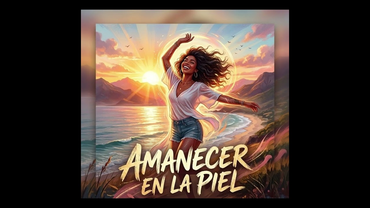 Amanecer En La Piel