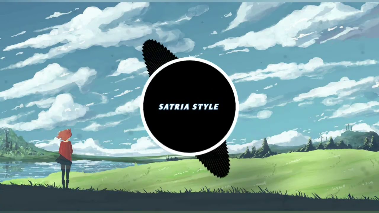 DJ BETTER WHEN I'M DANCING VIRAL TERBARU 2026 - SATRIA STYLE