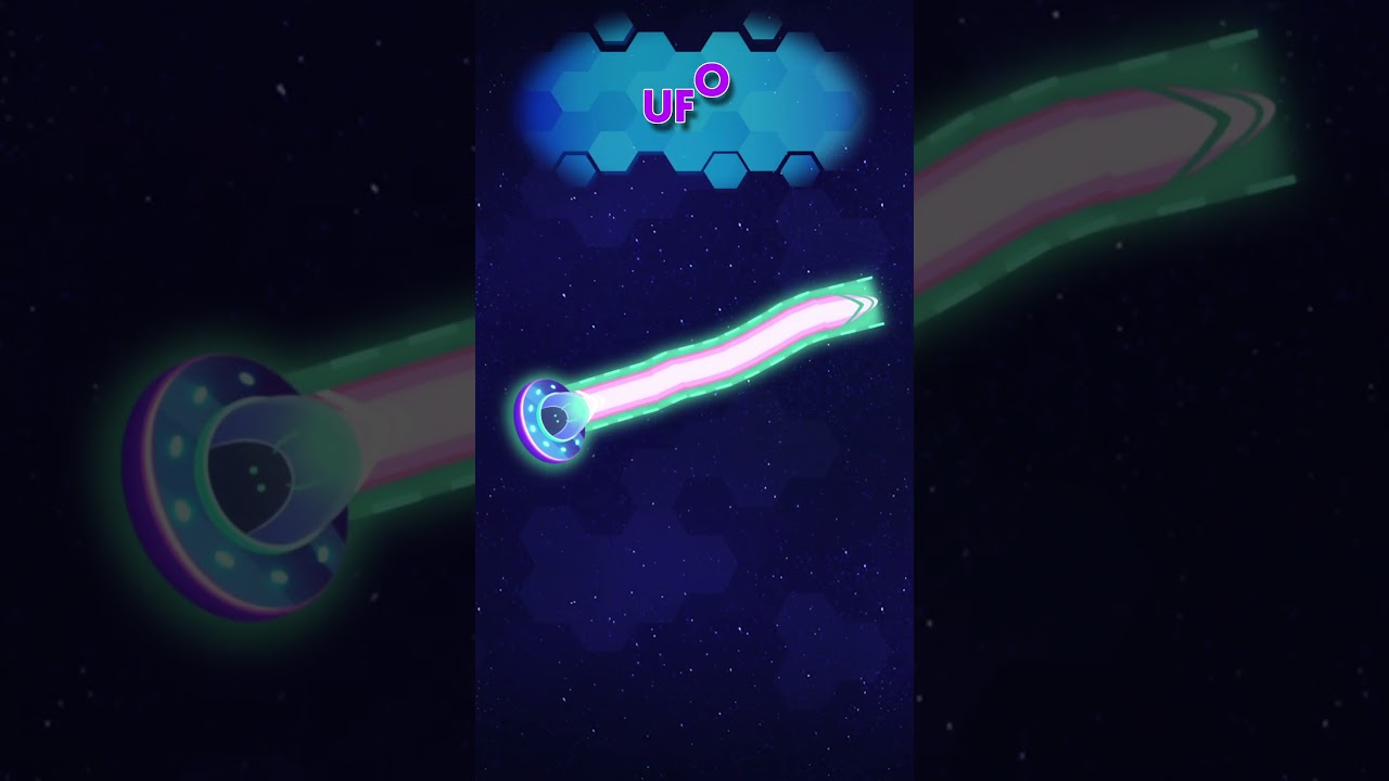 【Snake.io】Snakes in Space Eternal Lux Live Event Coming Soon Trailer