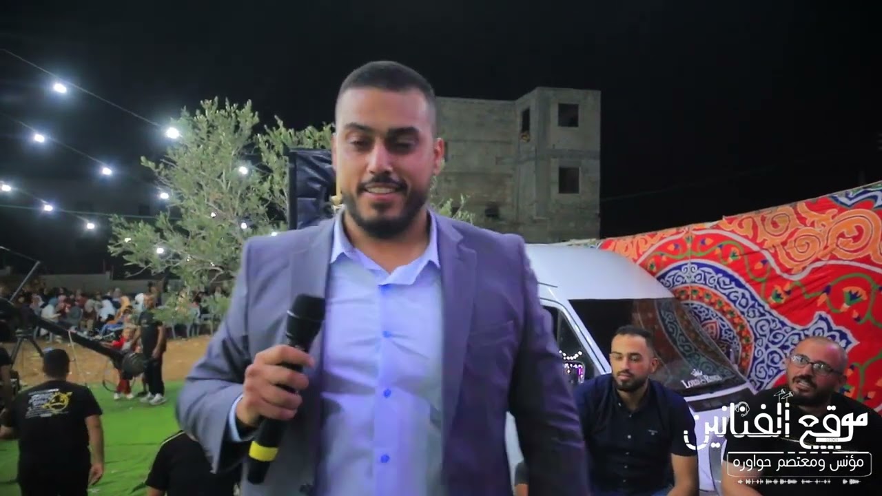 اسمع العتابا والمواويل الصح🔥مع النجم مؤنس حواوره ابو حافظ🔥2023