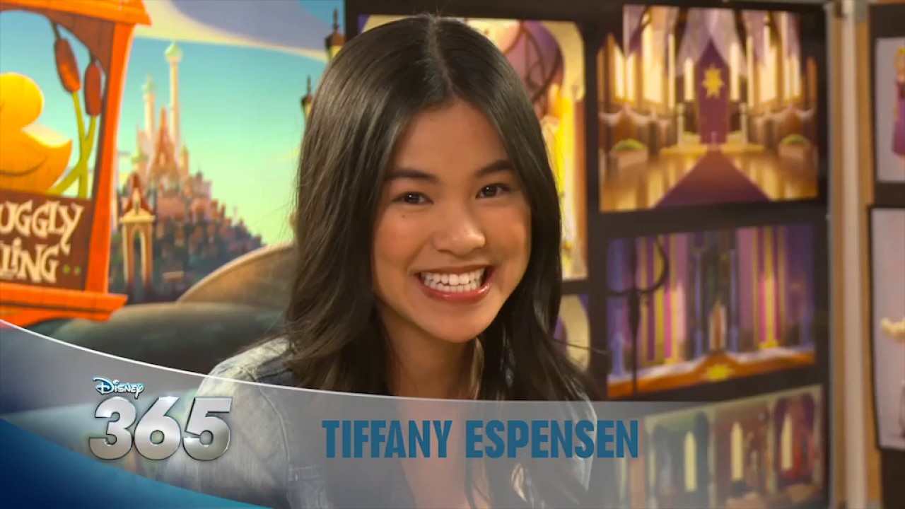 Disney 365 | Interview - Music for Tangled: The Series &ndash; Disney Channel Asia