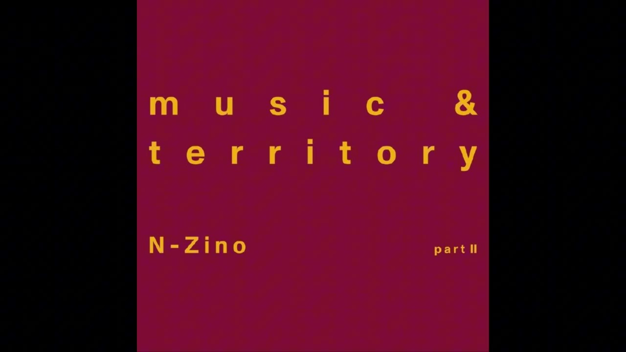 PRMIERE: N-Zino - Some Scratches & Many Memories (180 GR)