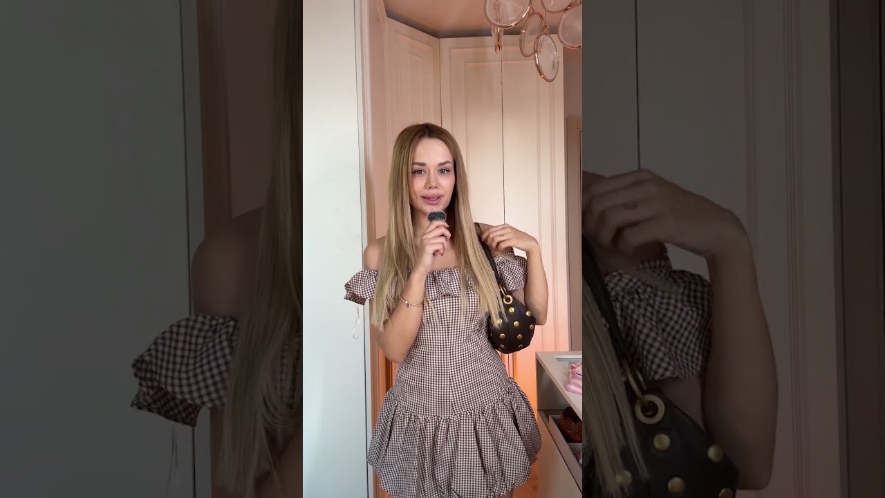 Denemeli Zara alışverişim 🛍️💓