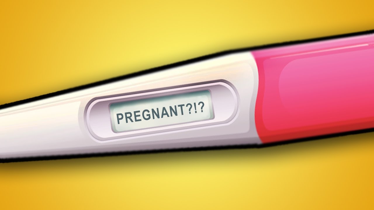 THE PREGNANCY CONSPIRACY ► The Hidden