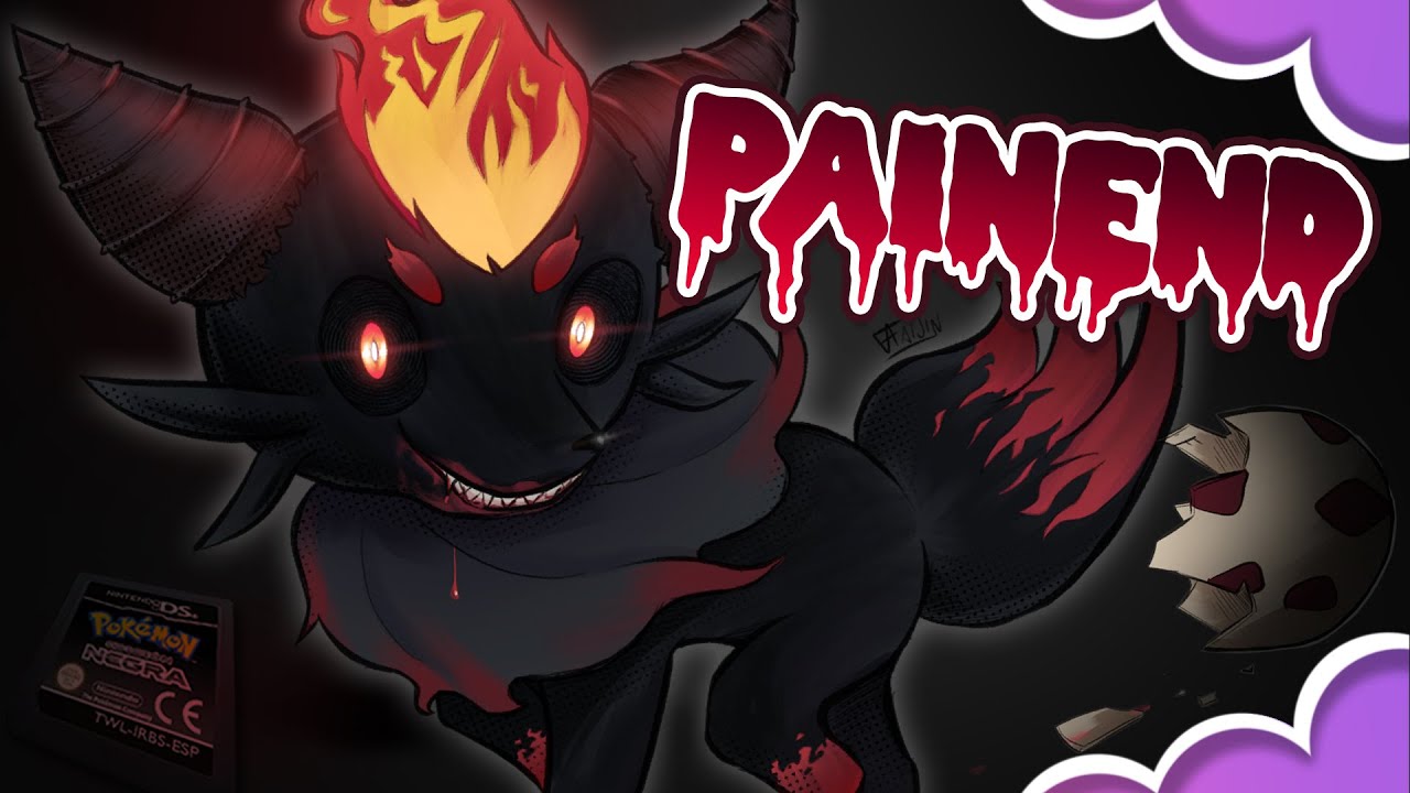 PAINEND, el Pokémon demonio | CREEPYPASTA (Live Action Short Film)