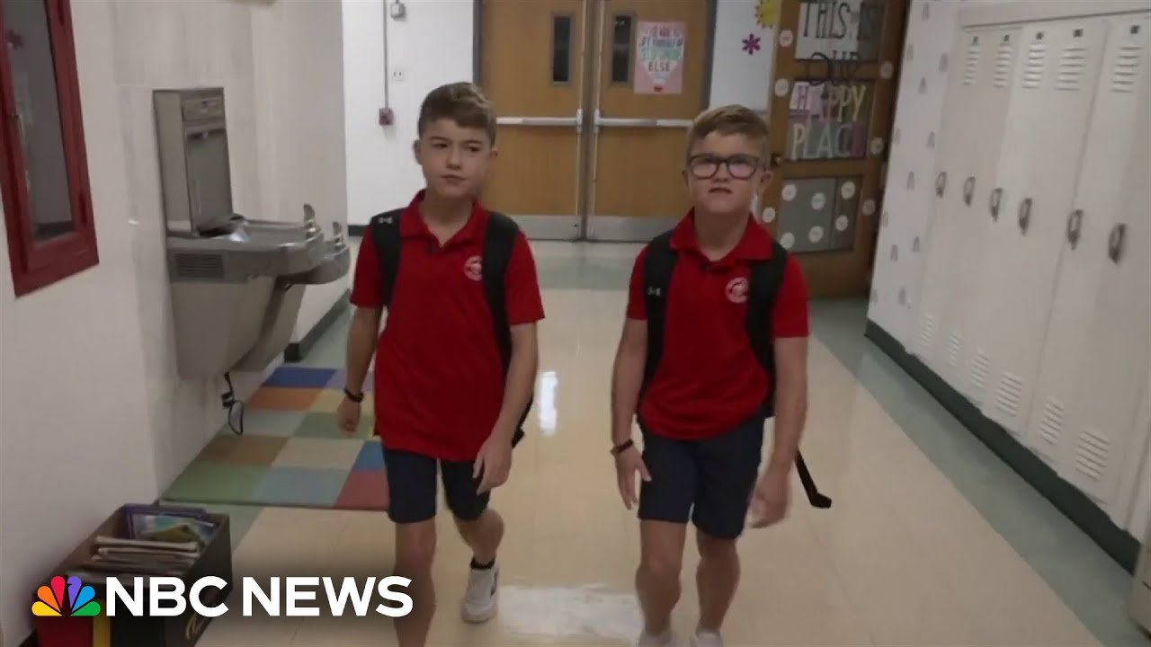 10-year-old boy has gene therapy coverage denial reversed