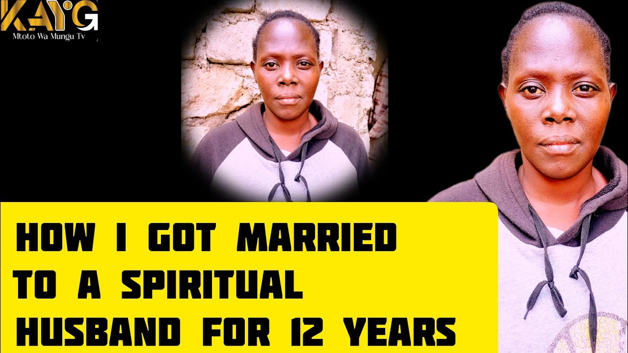 I was married to a night demon husband for 12 years | my dark secret shocking story