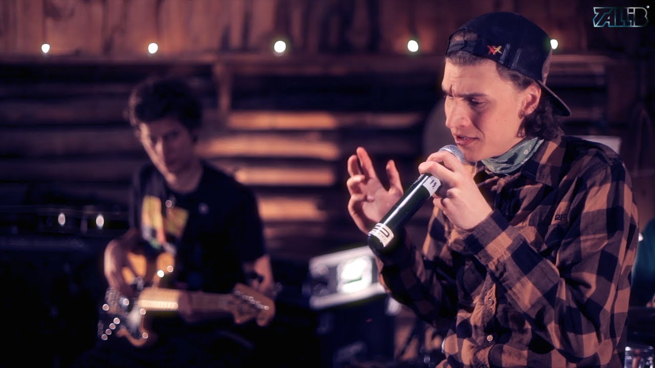TaLLib, Sztoss & D'Roots Brothers - 