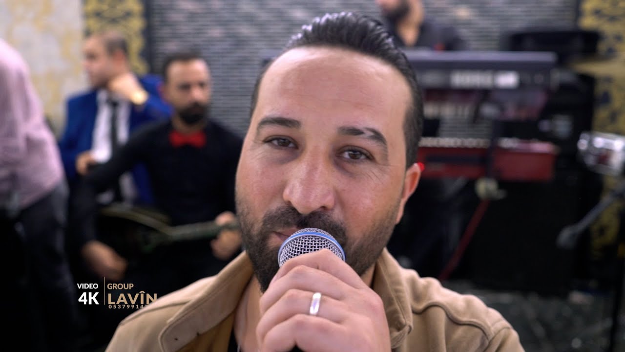 فرهاد مراد - اروع اغاني رقص - كروب فين - تصوير لافين