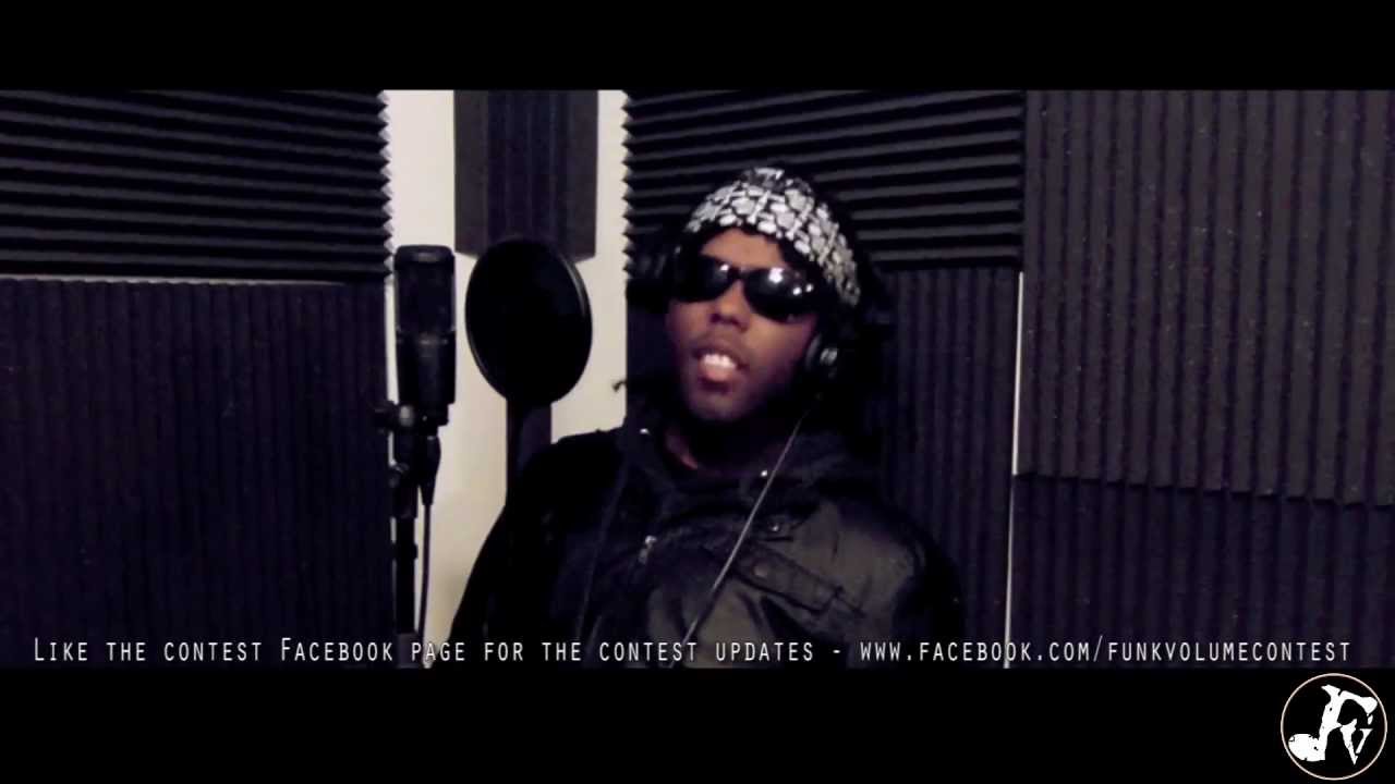 Funk Volume's Don't Funk Up Our Beats Contest 5