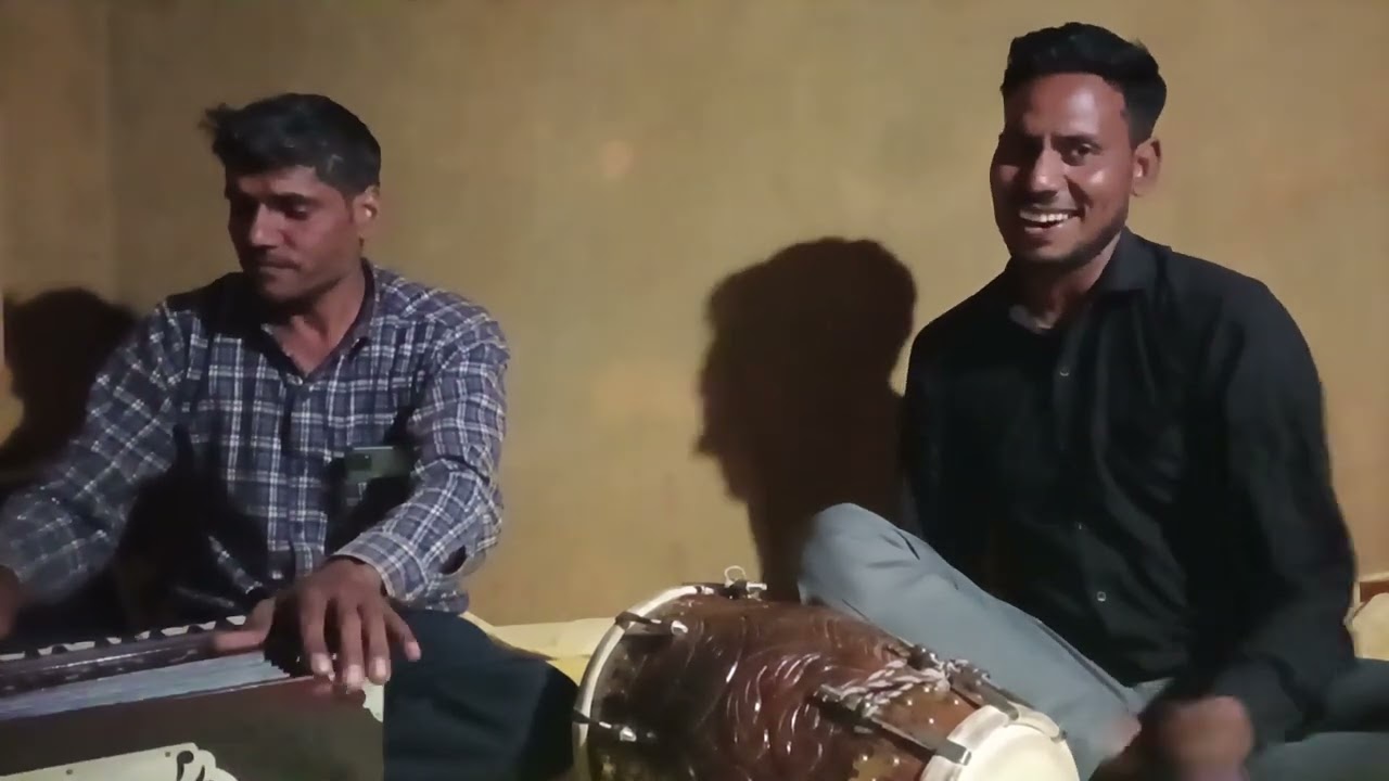 Apne ghar me riharshal